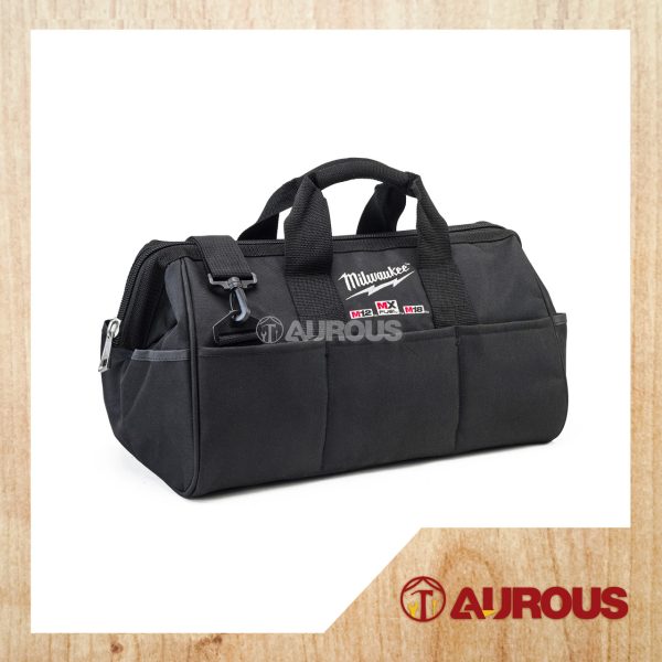 MILWAUKEE HEAVY DUTY CONTRACTOR BAG 48-55-3490 (LIMITED EDITION)