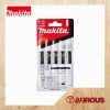 MAKITA WOOD JIG SAW BLADE B-16 WOOD FAST A-85684 (5PC/SET) T144D