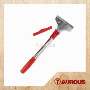 MULTIPURPOSE GLASS SCRAPER CLEANER (4'' X 34CM) BIG