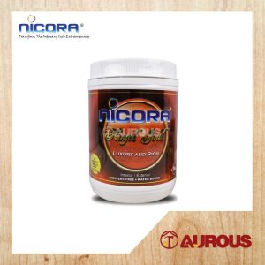 Nicora Water Base Royal Gold Paint 1KG