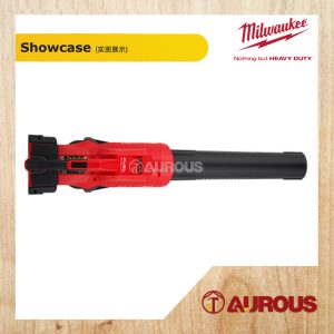 MILWAUKEE M18 FUEL 600 CFM DUAL BATTER BLOWER M18 F2BL-0 (BARE TOOL) - Image 4