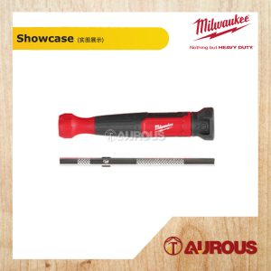 MILWAUKEE 39 IN 1 PRECISION MULTI-BIT SCREWDRIVER 48-22-2935 - Image 5