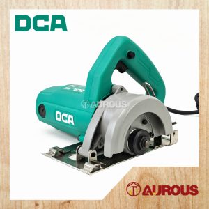DCA MARBLE CUTTER / SMESIN POTONG KERAMIK 4'' 1200W AZE110S
