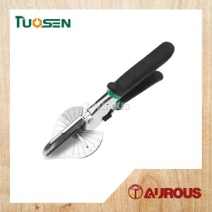 TUOSEN MULTI ANGLE DEGREE ADJUSTABLE PVC TRUNKING CASING TRIM CUTTER (100102)