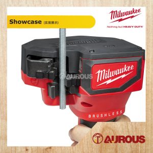 MILWAUKEE M18 BRUSHLESS THREADED ROD CUTTER M18 BLTRC-0C (BARE TOOL) - Image 4