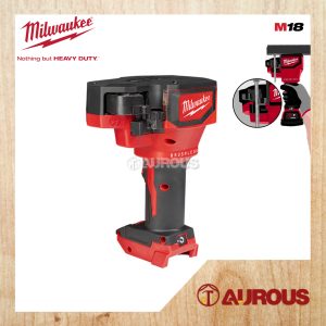 MILWAUKEE M18 BRUSHLESS THREADED ROD CUTTER M18 BLTRC-0C (BARE TOOL)
