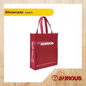 Alternative view of AUROUS/TICK HONG NON WOVEN BAG (SMALL / BIG)