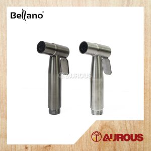 BELLANO ANTI-BURST HAND BIDET C/W 1.2M HOSE SET ( BLN_1115_SH / BLN_1116_MG )