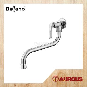 BELLANO STAINLESS STEEL ABLUTION TAP BLN_1416_ZP