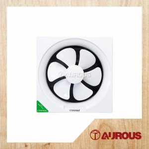 COSIMO PVC WALL EXHAUST FAN (8'' / 10'' / 12'')