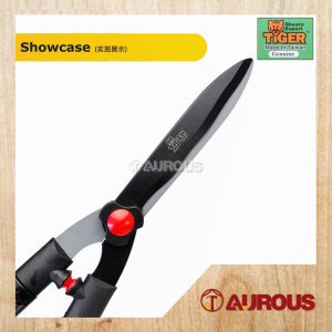 Alternative view of TIGER 8541# 26"~34" TENSION ADJUSTABLE TELESCOPIC HANDLE GARDEN PRUNING SHEAR GARDENING TOOLS