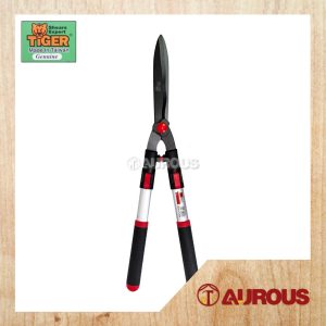 TIGER 8541# 26"~34" TENSION ADJUSTABLE TELESCOPIC HANDLE GARDEN PRUNING SHEAR GARDENING TOOLS
