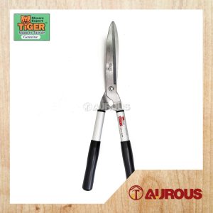 TIGER 21" 8530# ALUMINIUM HANDLE HEDGE SHEAR PRUNING SHEARS GARDENING TOOLS