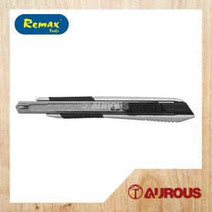 REMAX SNAP OFF KNIFE CUTTER BLADE 30° 9MM (SMALL) 80-RC130