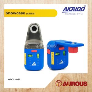 Alternative view of LIMITED CLEARANCE ON SELECTED AKAIDO POWER TOOLS (WHILE STOCK LAST)