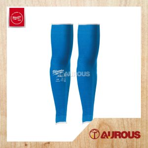 MILWAUKEE COOLING CUT A1 SLEEVES 40CM/16'' 4932 5007 89 (BLUE)